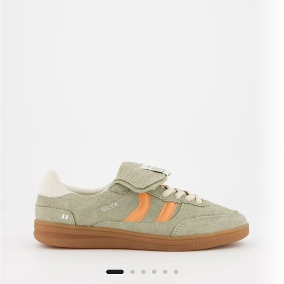 Coolway Shoes - Coolway Silva Sneakers